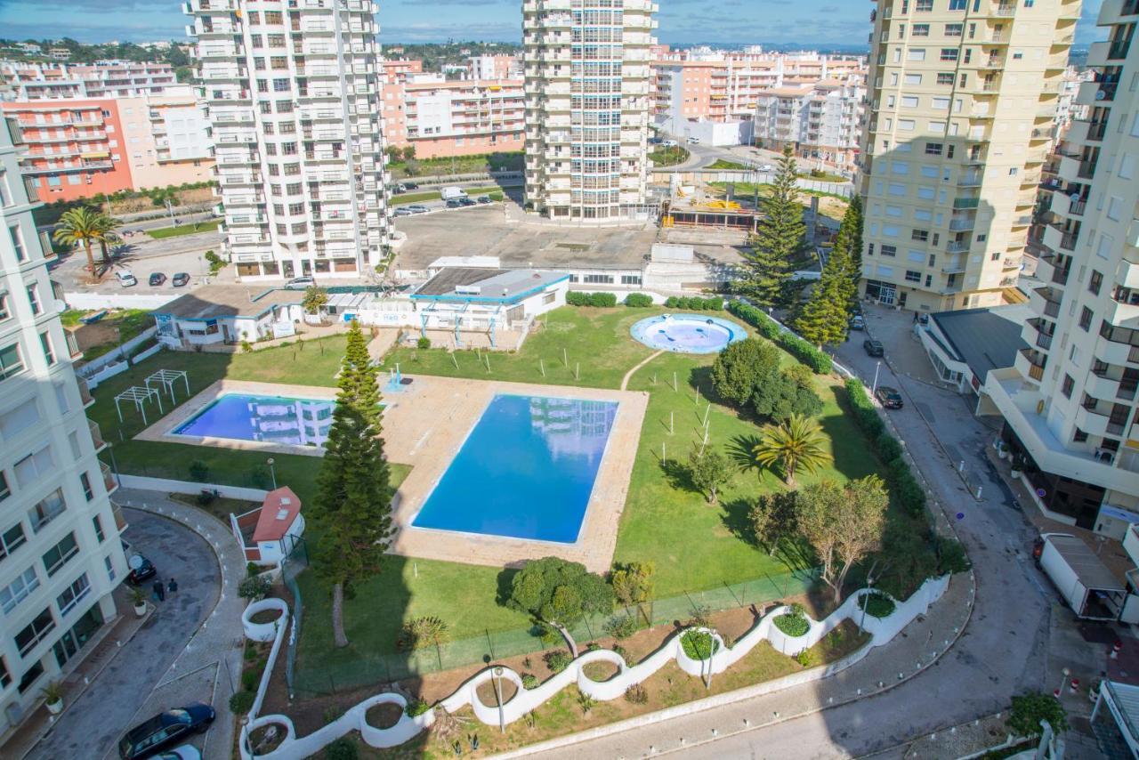 Casa Dos Peixes Apartment Armacao de Pera Exterior photo